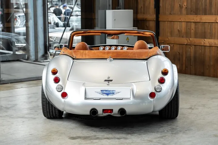 Wiesmann MF 3