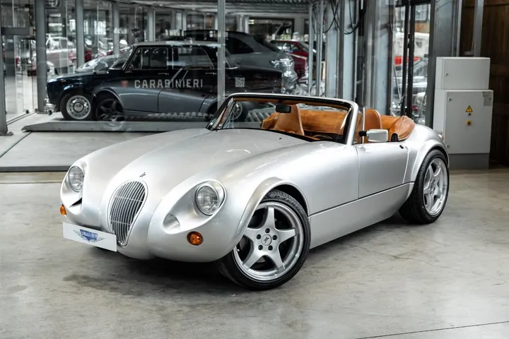 Wiesmann MF 3