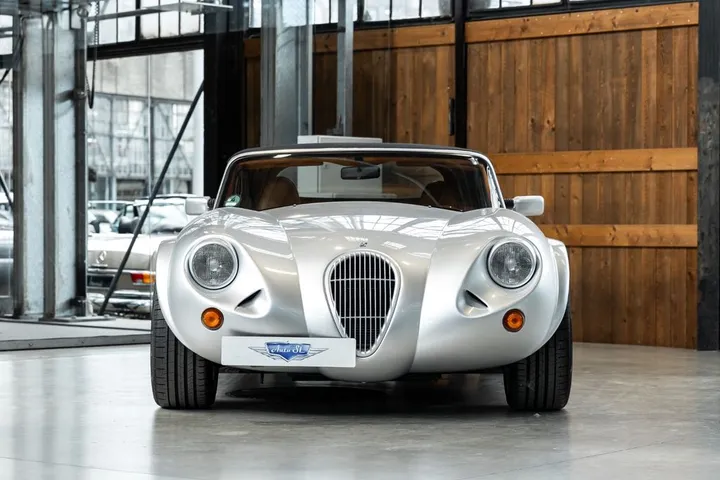 Wiesmann MF 3