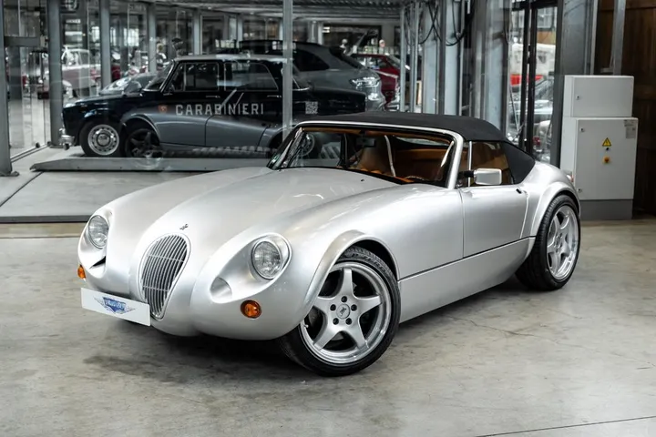 Wiesmann MF 3