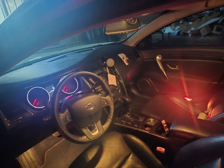 Renault-KoreaSamsung SM7