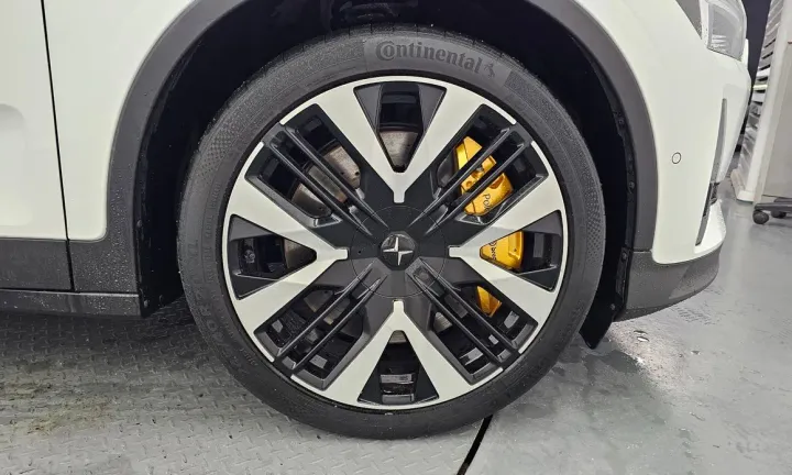 Polestar Polestar 2