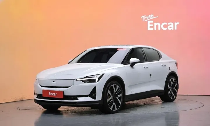Polestar Polestar 2