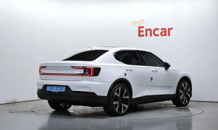 Polestar Polestar 2