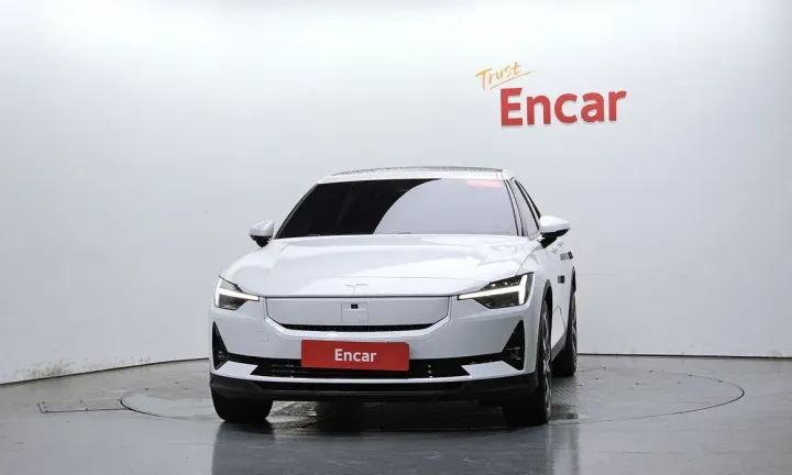 Polestar Polestar 2