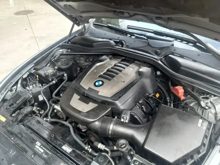 BMW 6-Series