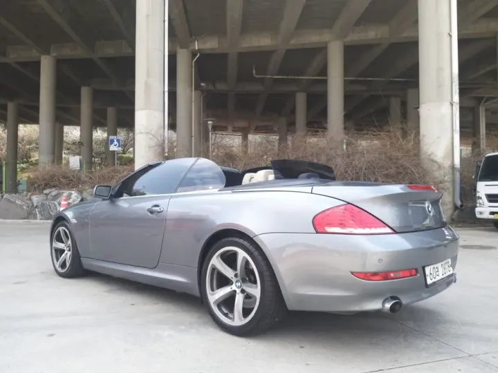 BMW 6-Series
