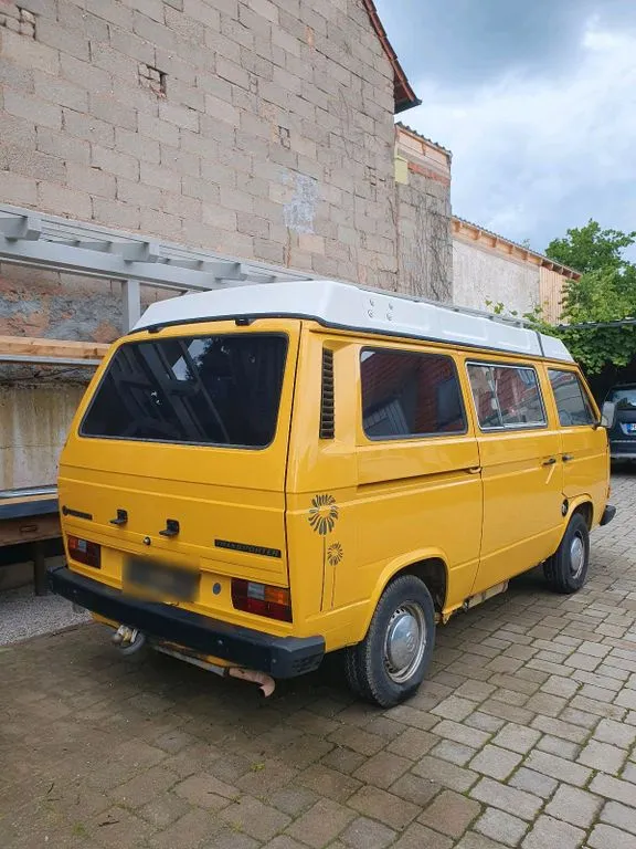 Volkswagen Other