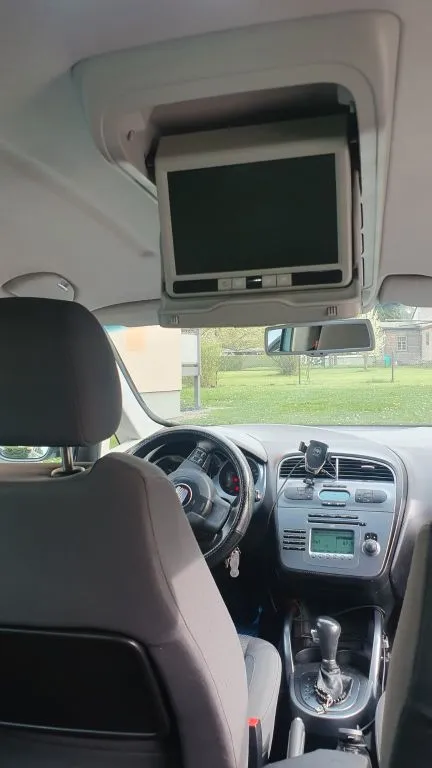 Seat Other