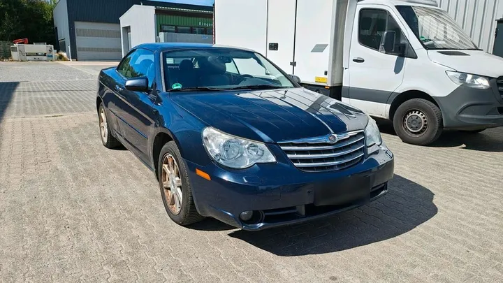 Chrysler Sebring