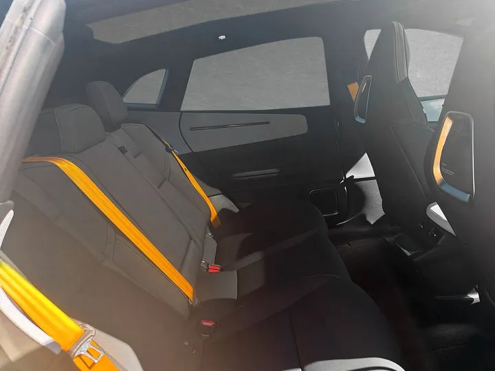 Polestar 4