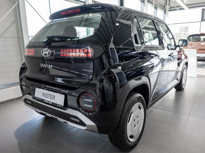 Hyundai INSTER