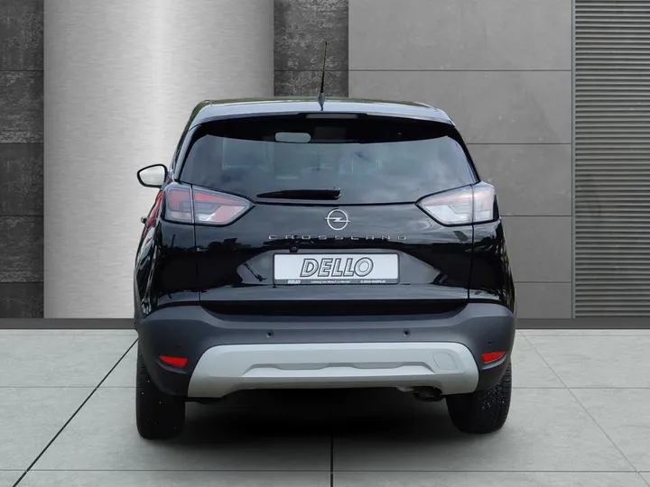 Opel Crossland (X)