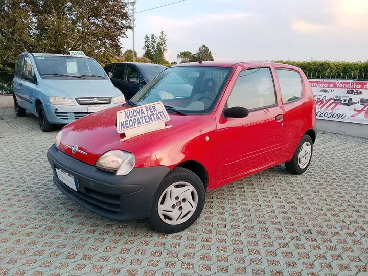 Fiat Other