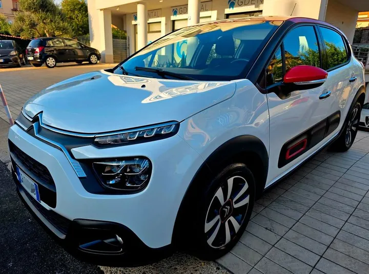 Citroën C3