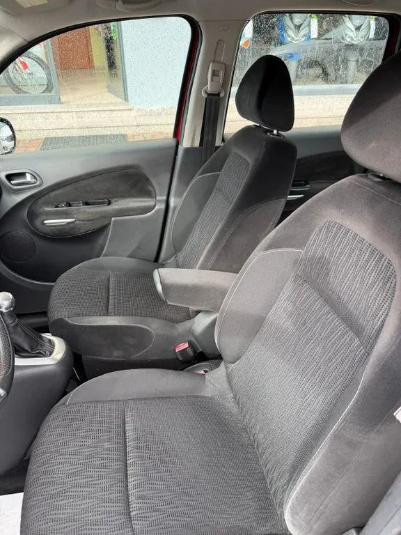 Citroën C3 Picasso