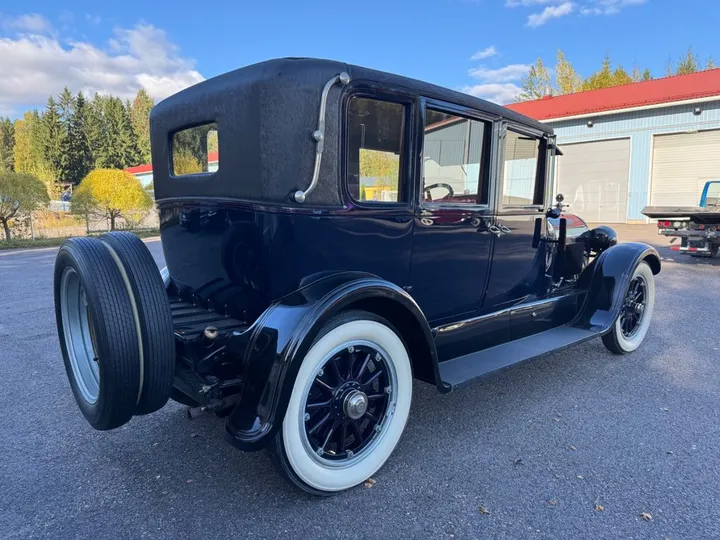 Cadillac Other