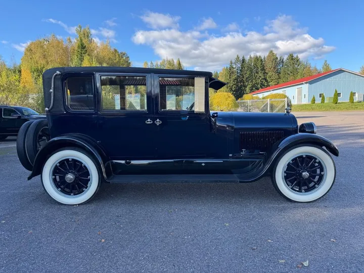 Cadillac Other