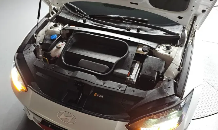 Hyundai Ioniq6