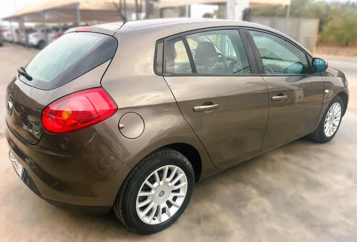 Fiat Bravo