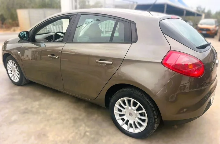 Fiat Bravo