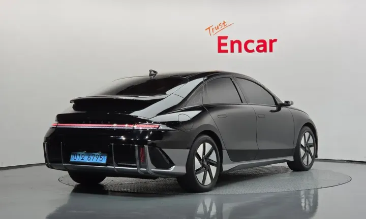 Hyundai Ioniq6