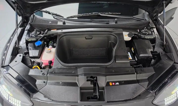 Hyundai Ioniq6