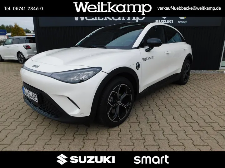 Smart #3