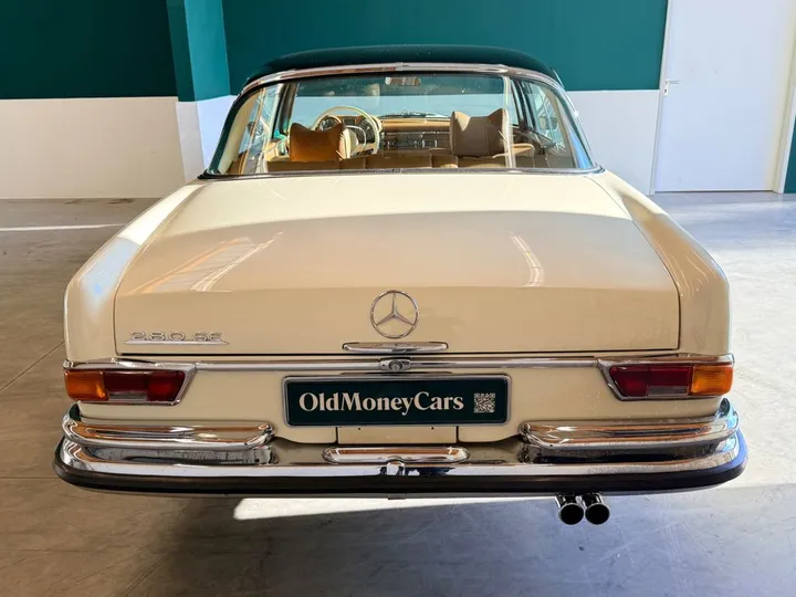 Mercedes-Benz 280
