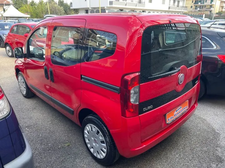 Fiat Qubo