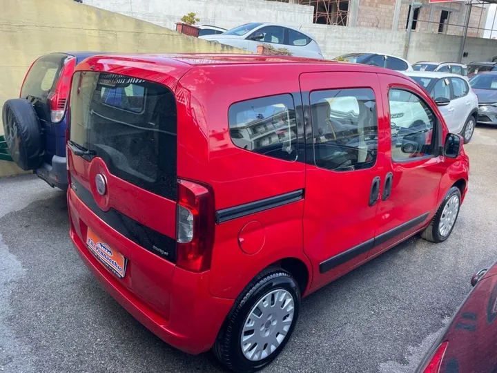Fiat Qubo