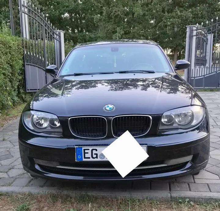 BMW 118