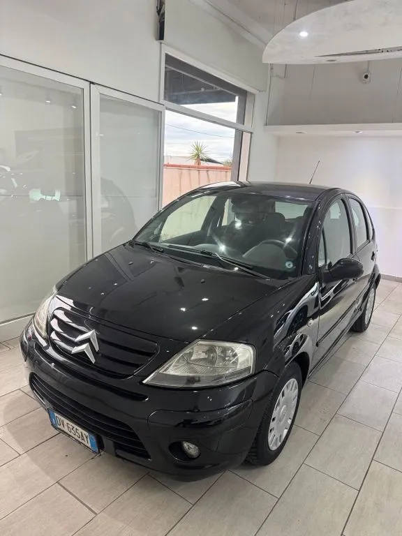 Citroën C3