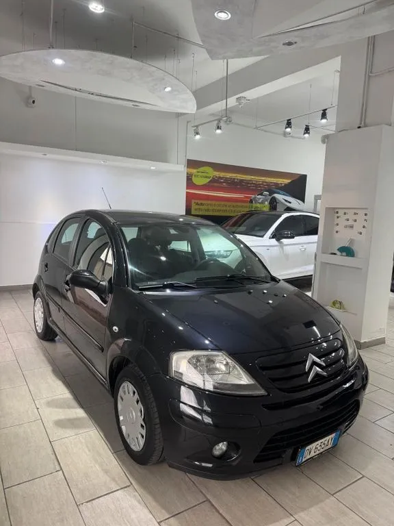Citroën C3