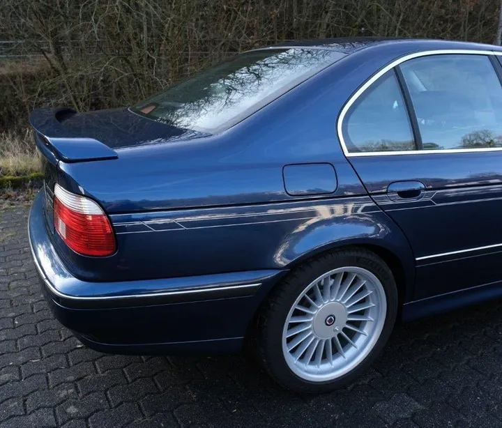 BMW Other