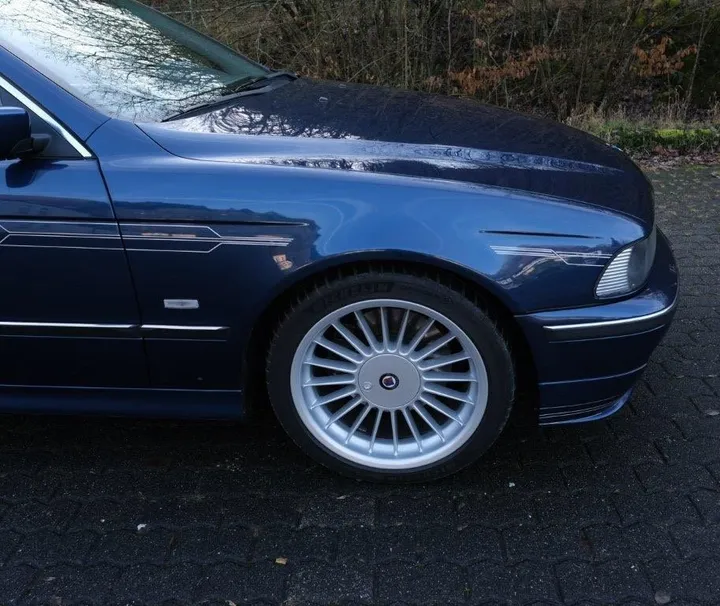 BMW Other