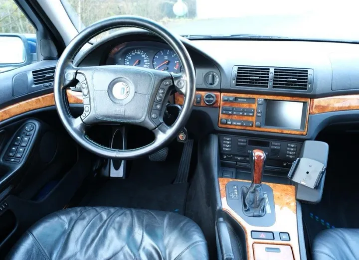 BMW Other