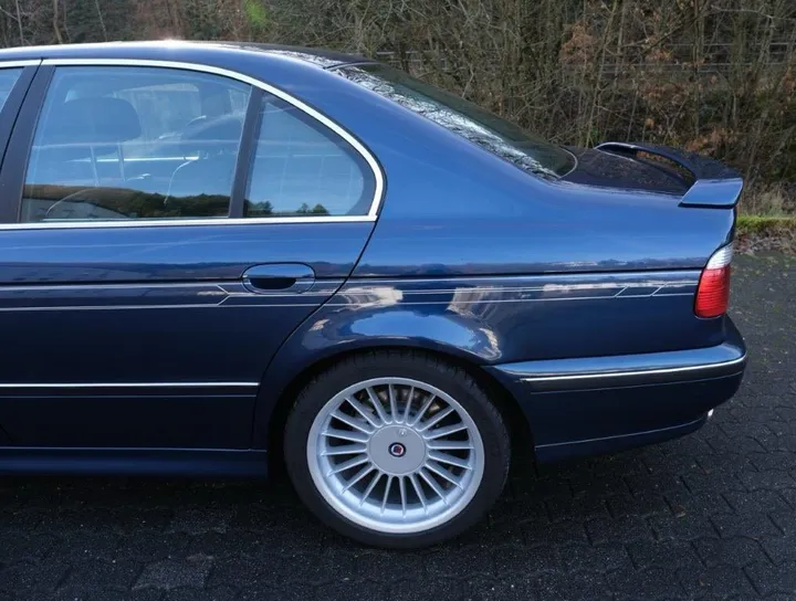 BMW Other