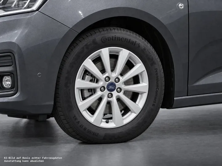 Ford Tourneo Connect