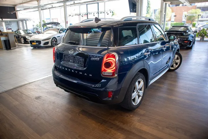 MINI Cooper Countryman