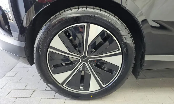 Polestar Polestar 4