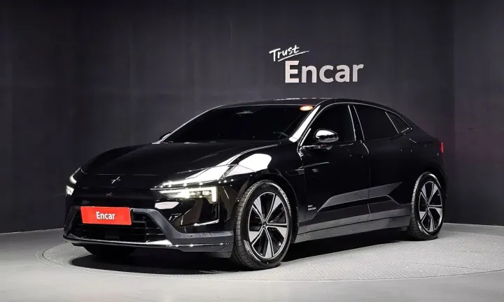Polestar Polestar 4