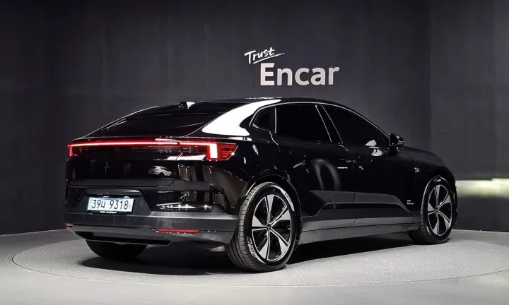 Polestar Polestar 4