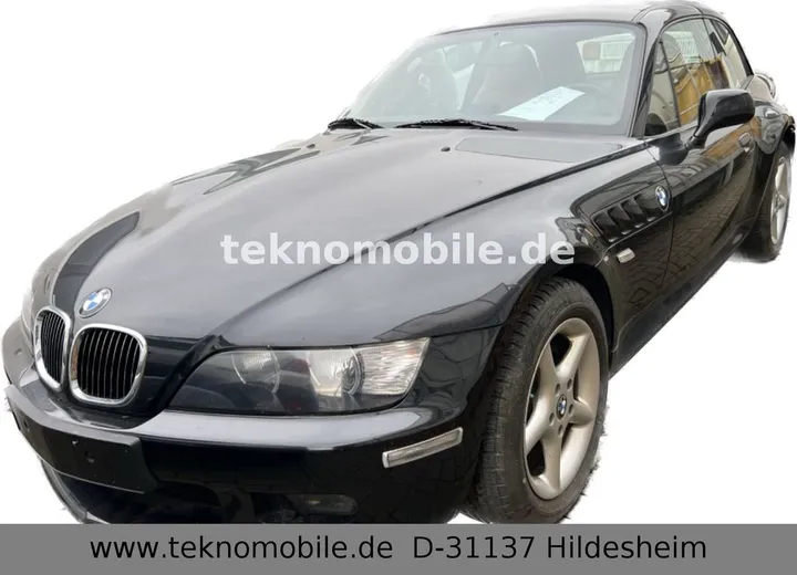 BMW Z3