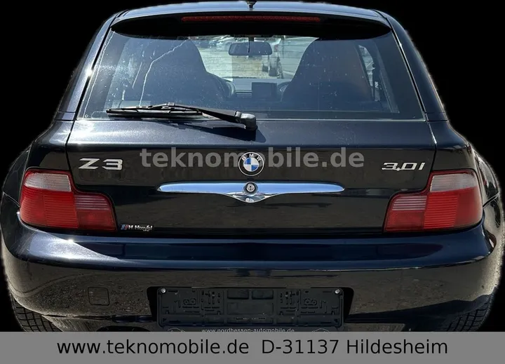BMW Z3