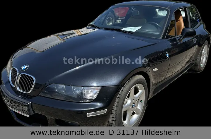 BMW Z3