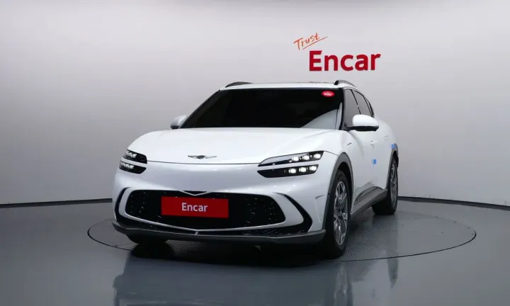 Genesis GV60