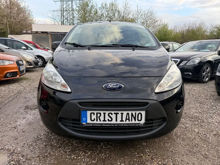 Ford Ka/Ka+