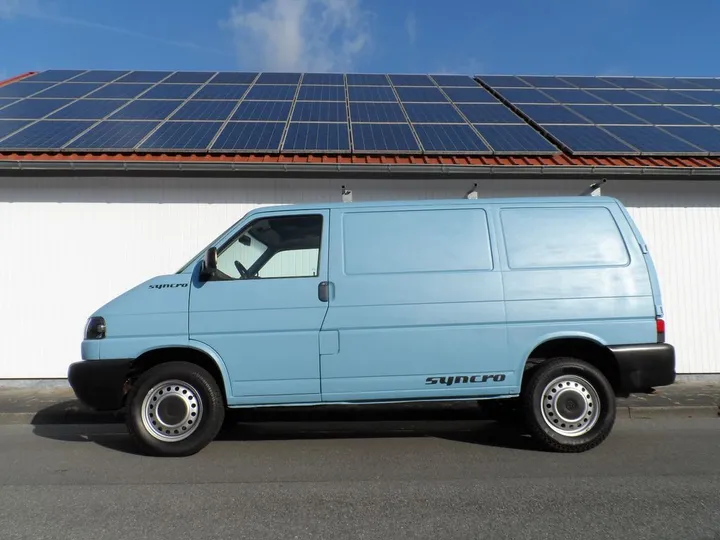 Volkswagen T4 other