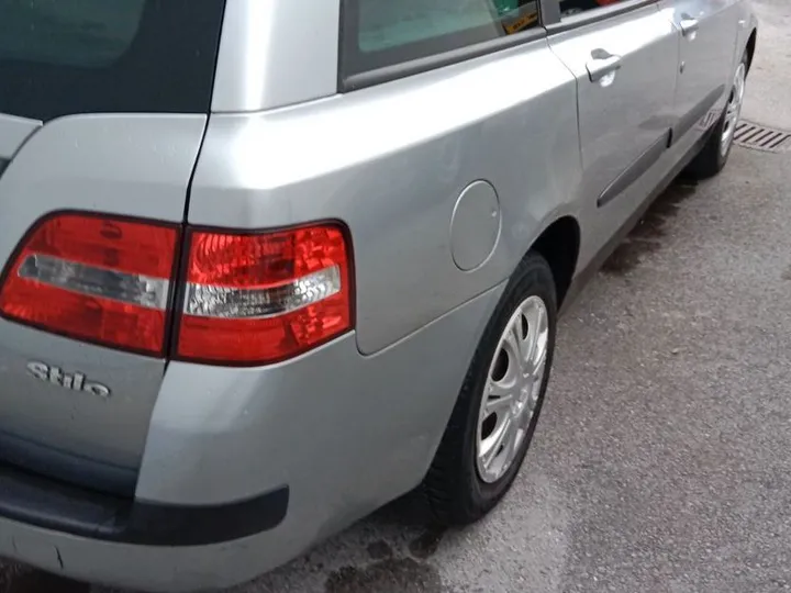 Fiat Stilo